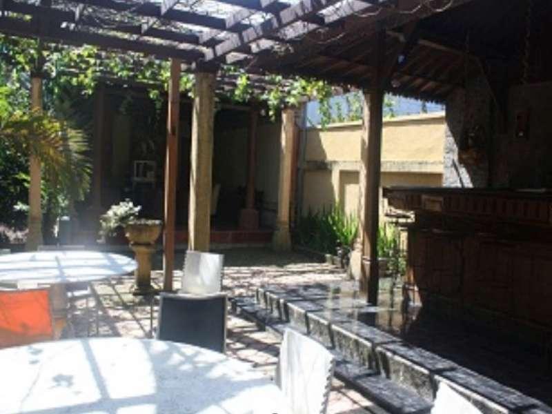 Отель Oyo 2122 Puri Sanur Экстерьер фото